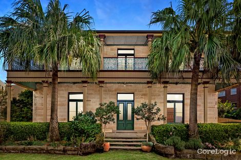 Property photo of 10 The Crescent Manly NSW 2095