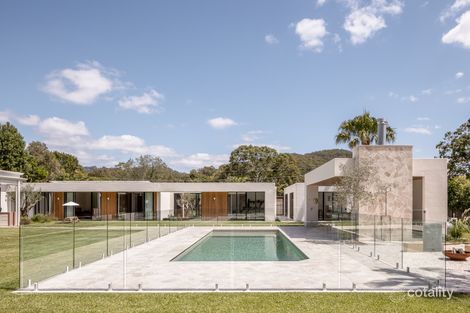 Property photo of 451 Tallebudgera Creek Road Tallebudgera Valley QLD 4228