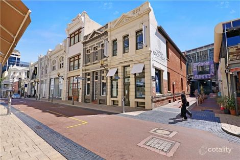47f King St, Perth, WA 6000