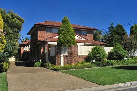 107 Yathong Rd, Caringbah South, NSW 2229