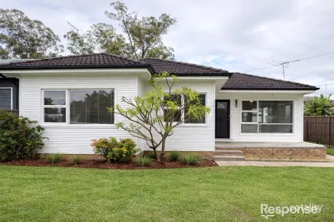 Property photo of 37 Burdett Crescent Blacktown NSW 2148