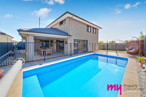 Property photo of 1 Explorer Street Gregory Hills NSW 2557