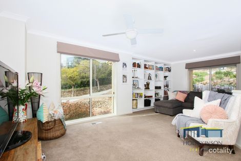 Property photo of 31 Mol Crescent Googong NSW 2620