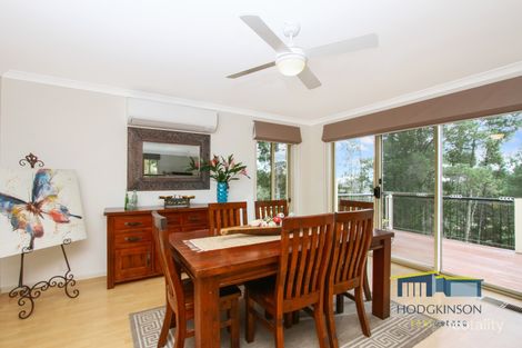 Property photo of 31 Mol Crescent Googong NSW 2620