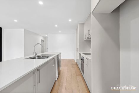 Property photo of 22/111 Canberra Avenue Griffith ACT 2603
