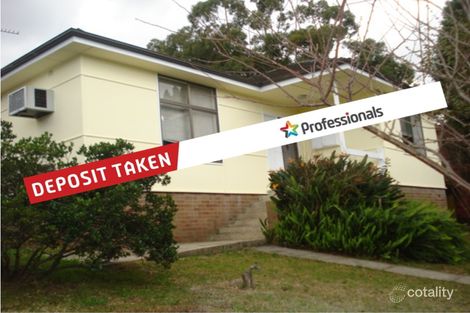 Property photo of 5 Manning Parade Dundas Valley NSW 2117