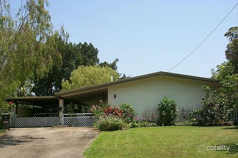 3 Nilla Cl, Manoora, QLD 4870