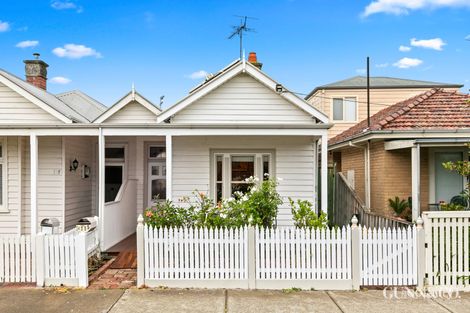 Property photo of 115 Thompson Street Williamstown VIC 3016