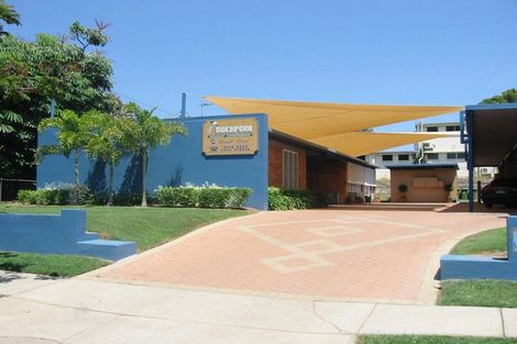 1/39 Howitt St, North Ward, QLD 4810