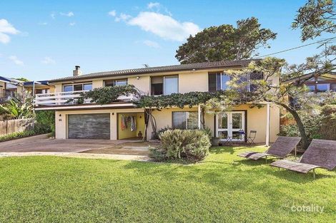 Property photo of 62A Elimatta Road Mona Vale NSW 2103