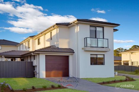 10 Boydhart St, Grantham Farm, NSW 2765