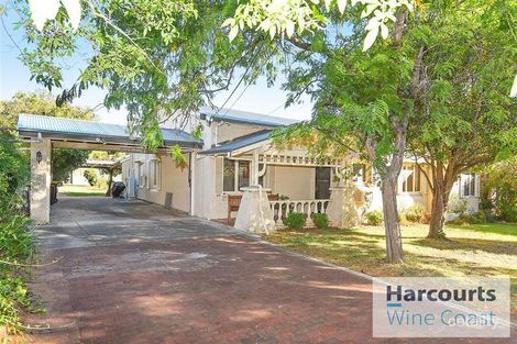 Property photo of 62 Stanley Street Erindale SA 5066