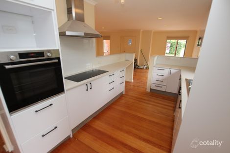 Property photo of 49 Hannan Crescent Ainslie ACT 2602