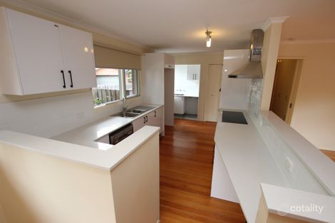 Property photo of 49 Hannan Crescent Ainslie ACT 2602