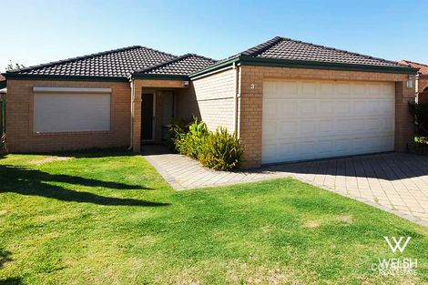 Property photo of 3 Terelinck Crescent Redcliffe WA 6104