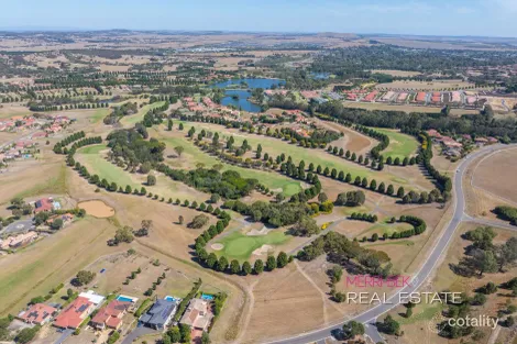 Property photo of 23 Cavallo Crescent Wallan VIC 3756