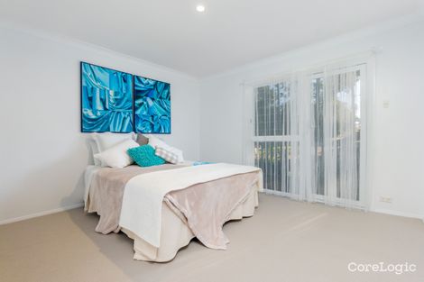 Property photo of 39 Brisbane Road Castle Hill NSW 2154