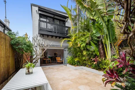 Property photo of 81 Denison Street Bondi Junction NSW 2022
