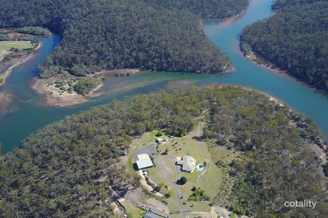 64 White Fox Rd, Broadwater, NSW 2549