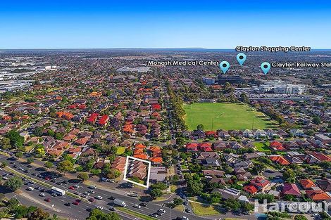 Property photo of 1766 Dandenong Road Clayton VIC 3168