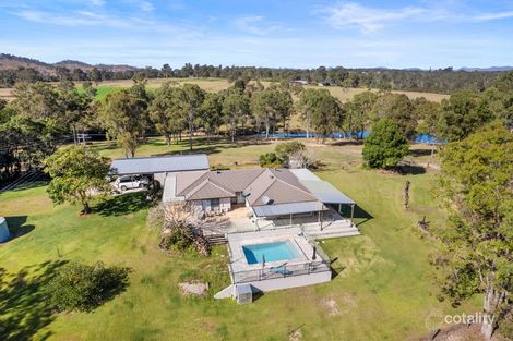 Property photo of 278 Scotchy Pocket Road Scotchy Pocket QLD 4570
