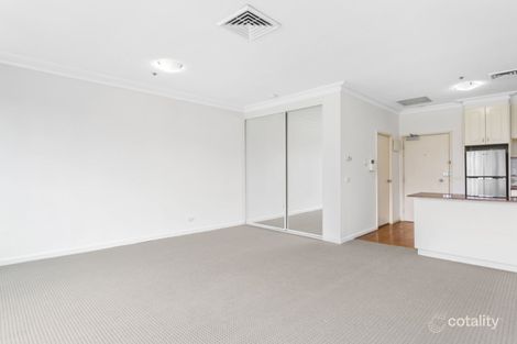 Property photo of 803/22-40 Sir John Young Crescent Woolloomooloo NSW 2011