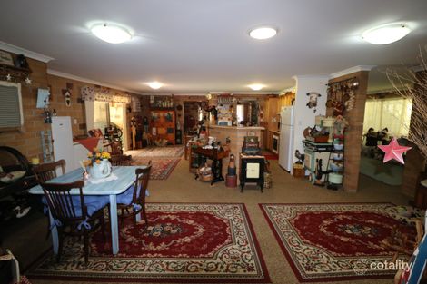 Property photo of 8 Whites Road Horton QLD 4660