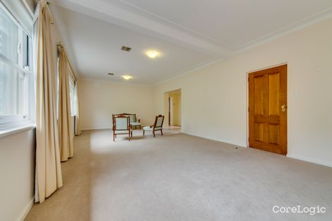 Property photo of 32 Ferdinand Place Campbell ACT 2612