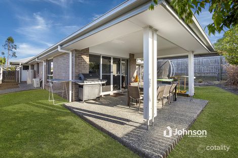 Property photo of 7 Chalk Street Yarrabilba QLD 4207