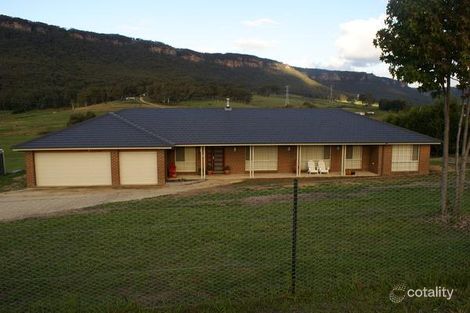 40 Dicker Dr, Little Hartley, NSW 2790