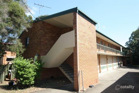 6/17 Caroline St, Annerley, QLD 4103