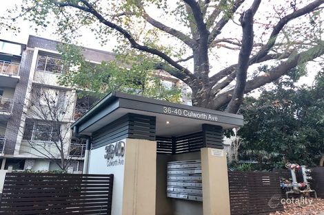 26/36-40 Culworth Ave, Killara, NSW 2071