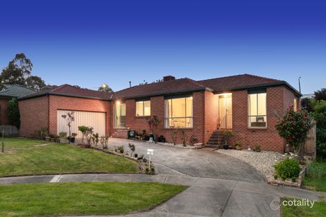 Property photo of 13 Serendip Court Narre Warren VIC 3805