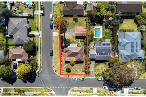 21 Berowra Rd, Mount Colah, NSW 2079