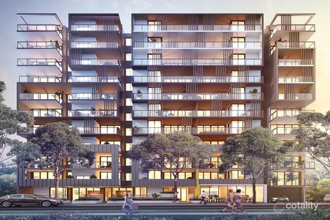 Property photo of 304/10 French Avenue Bankstown NSW 2200