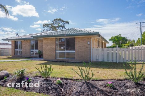 1 Carina St, Regents Park, QLD 4118