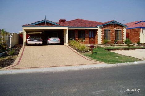 12 Coulteri Nook, Canning Vale, WA 6155