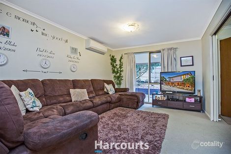 Property photo of 21 Eagle Drive Pakenham VIC 3810