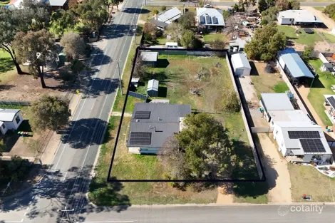 Property photo of 13 Carter Street Katunga VIC 3640