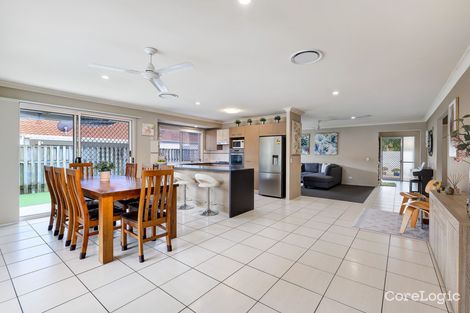 Property photo of 16 Cyperus Crescent Carseldine QLD 4034