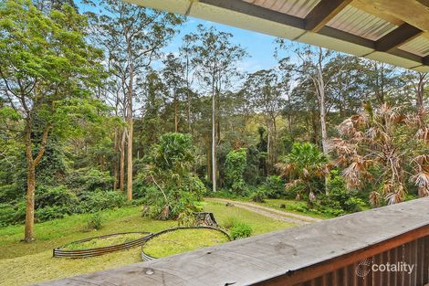 2333 Mount Nebo Rd, Mount Nebo, QLD 4520