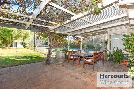 Property photo of 62 Stanley Street Erindale SA 5066