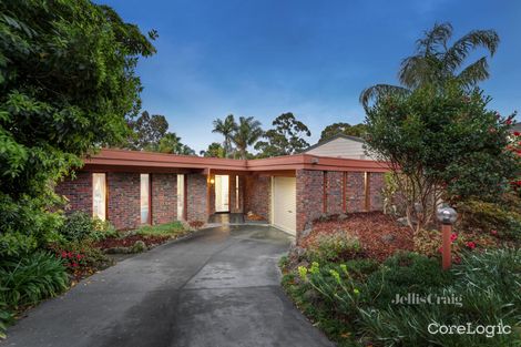 Property photo of 13 Redleaf Way Wheelers Hill VIC 3150