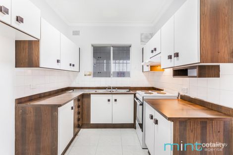 63 Linthorn Ave, Croydon Park, NSW 2133