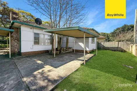 Property photo of 41 Briens Road Northmead NSW 2152