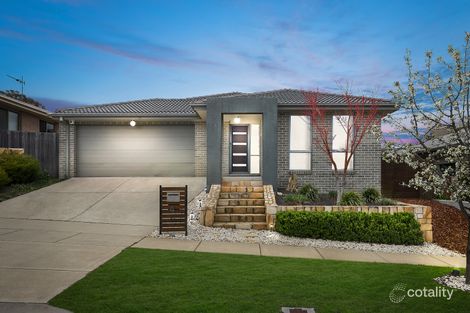 Property photo of 4 Dinah Street Bonner ACT 2914