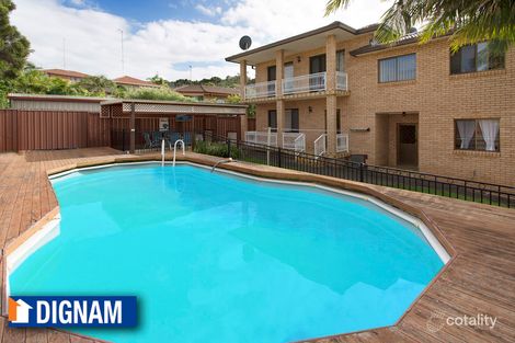 Property photo of 114 Cuthbert Drive Mount Warrigal NSW 2528