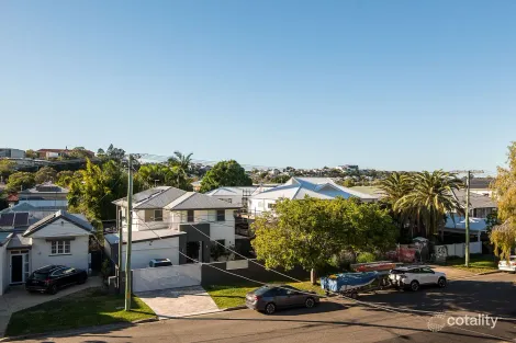 Property photo of 6/11 Jamieson Street Bulimba QLD 4171