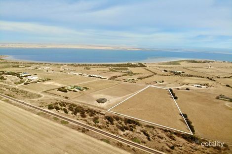 Lot 11 Fredrick Dr, Streaky Bay, SA 5680