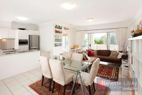Property photo of 19/28 Belgrave Road Indooroopilly QLD 4068